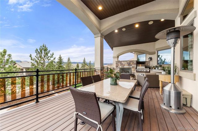 2217 Rainbows End Point, Colorado Springs, CO 80921