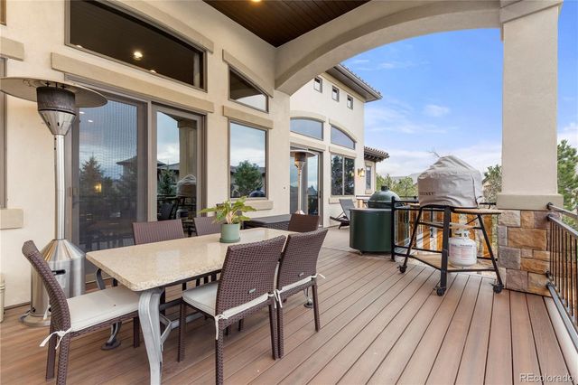 2217 Rainbows End Point, Colorado Springs, CO 80921