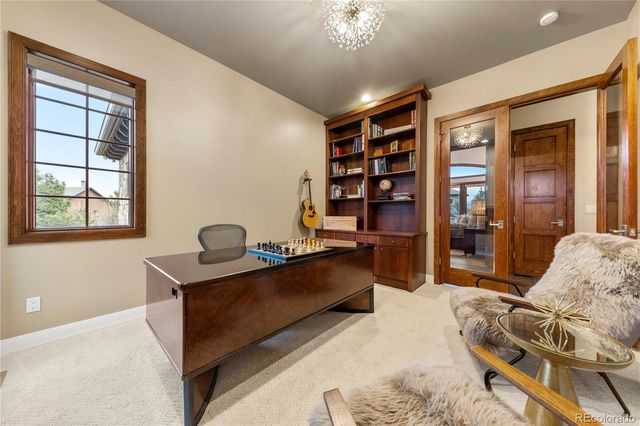 2217 Rainbows End Point, Colorado Springs, CO 80921
