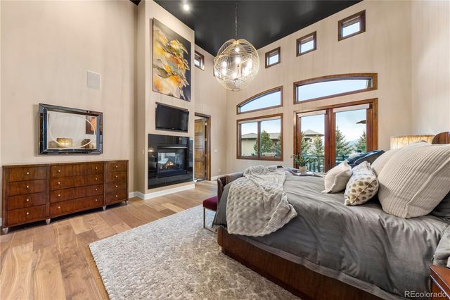 2217 Rainbows End Point, Colorado Springs, CO 80921