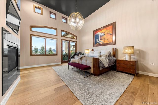 2217 Rainbows End Point, Colorado Springs, CO 80921