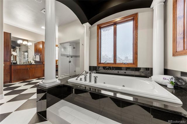 2217 Rainbows End Point, Colorado Springs, CO 80921