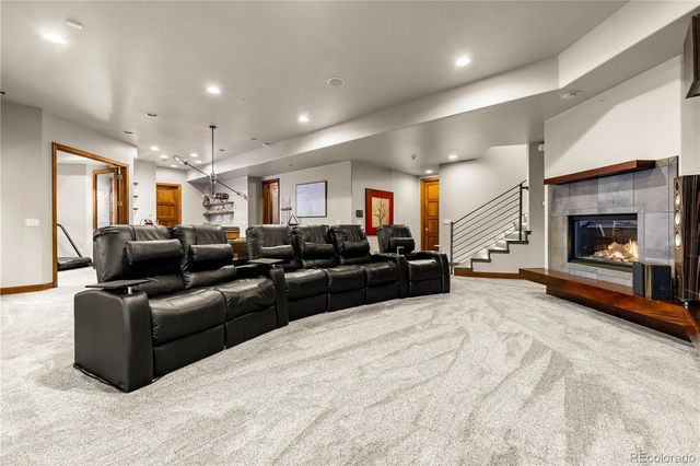 2217 Rainbows End Point, Colorado Springs, CO 80921