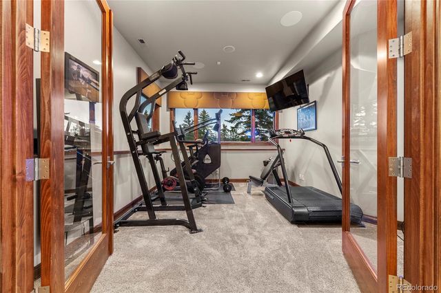 2217 Rainbows End Point, Colorado Springs, CO 80921