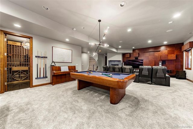 2217 Rainbows End Point, Colorado Springs, CO 80921
