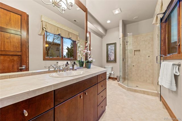 2217 Rainbows End Point, Colorado Springs, CO 80921