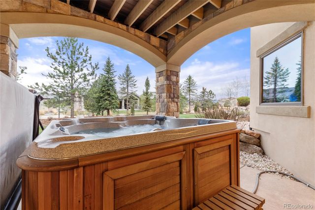 2217 Rainbows End Point, Colorado Springs, CO 80921