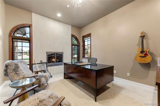 2217 Rainbows End Point, Colorado Springs, CO 80921