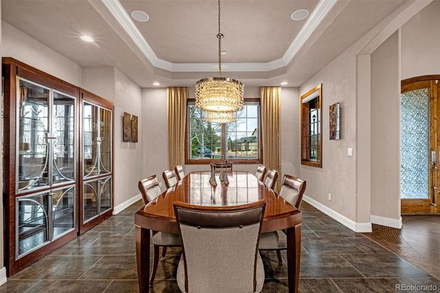 2217 Rainbows End Point, Colorado Springs, CO 80921