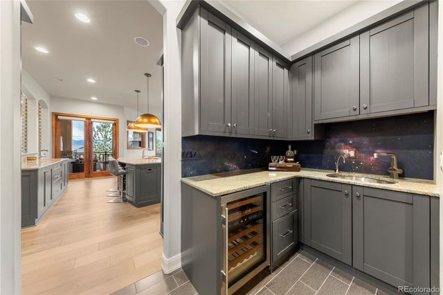 2217 Rainbows End Point, Colorado Springs, CO 80921