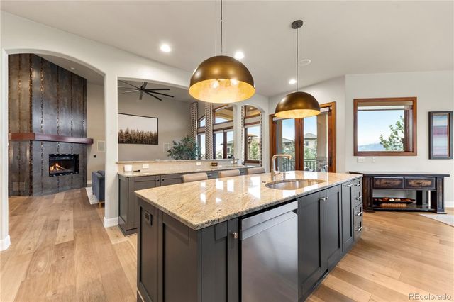 2217 Rainbows End Point, Colorado Springs, CO 80921