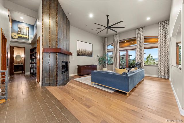 2217 Rainbows End Point, Colorado Springs, CO 80921