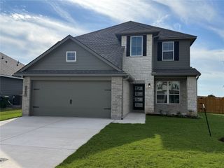 11524 Celestial Court, Lorena, TX 76655