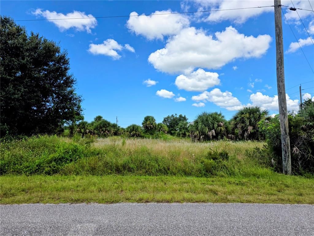 9177 ARBERG STREET, Port Charlotte, FL 33981