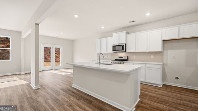 1308 Hollingsworth Way, Dacula, GA 30019