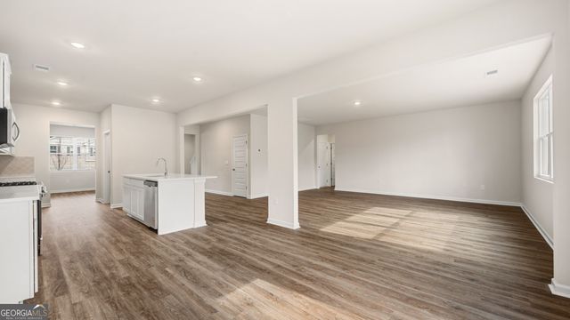 1308 Hollingsworth Way, Dacula, GA 30019