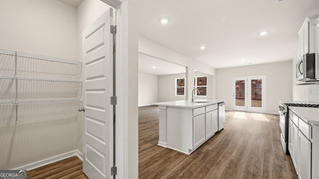 1308 Hollingsworth Way, Dacula, GA 30019