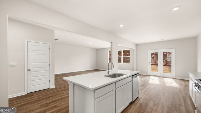 1308 Hollingsworth Way, Dacula, GA 30019