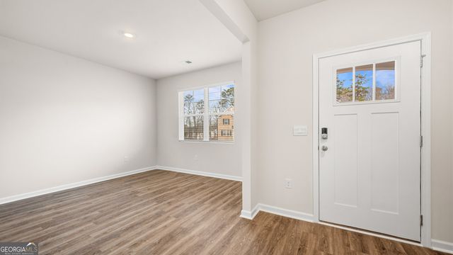 1308 Hollingsworth Way, Dacula, GA 30019