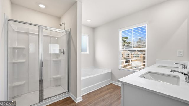 1308 Hollingsworth Way, Dacula, GA 30019