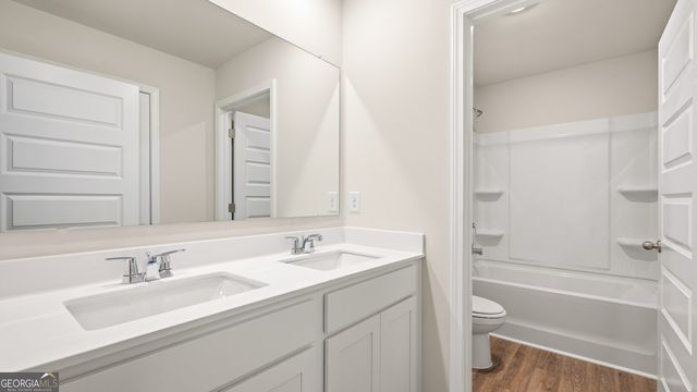 1308 Hollingsworth Way, Dacula, GA 30019