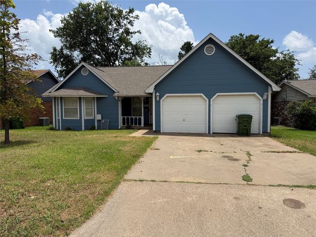 3406 NE 11TH Street, Mineral Wells, TX 76067