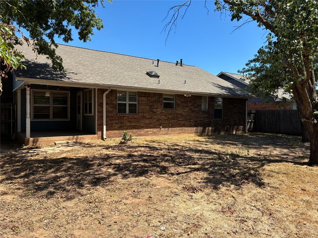 3406 NE 11TH Street, Mineral Wells, TX 76067