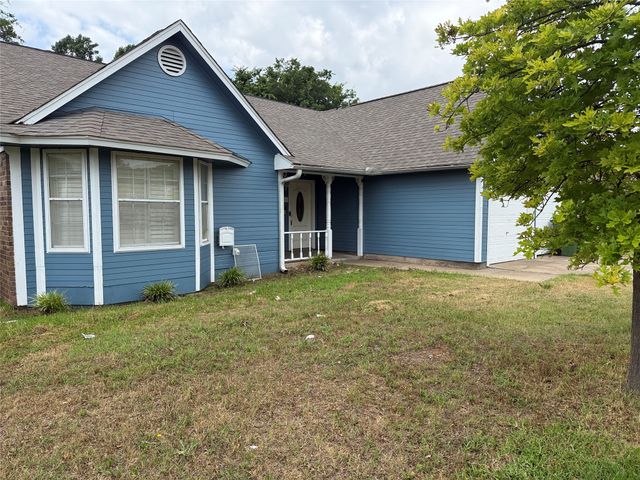 3406 NE 11TH Street, Mineral Wells, TX 76067