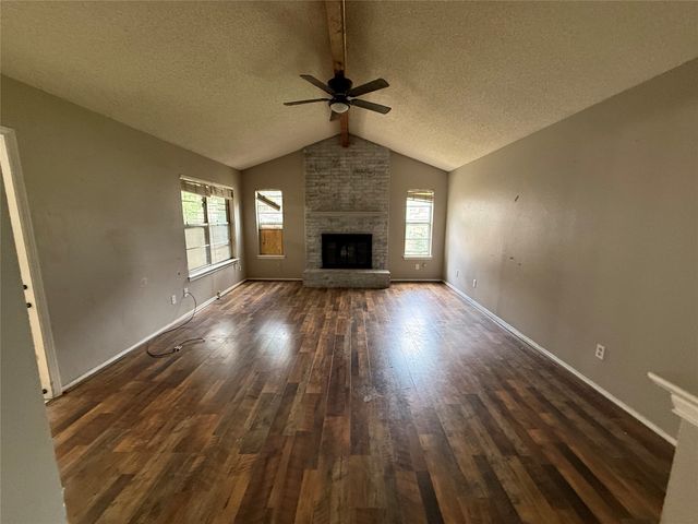 3406 NE 11TH Street, Mineral Wells, TX 76067