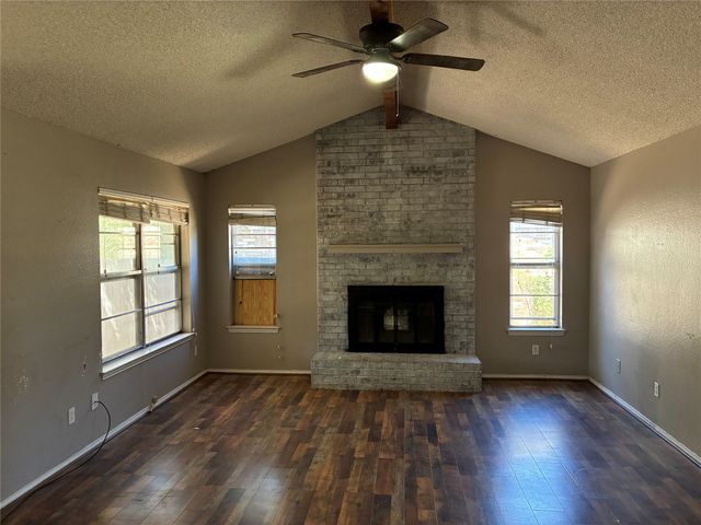 3406 NE 11TH Street, Mineral Wells, TX 76067