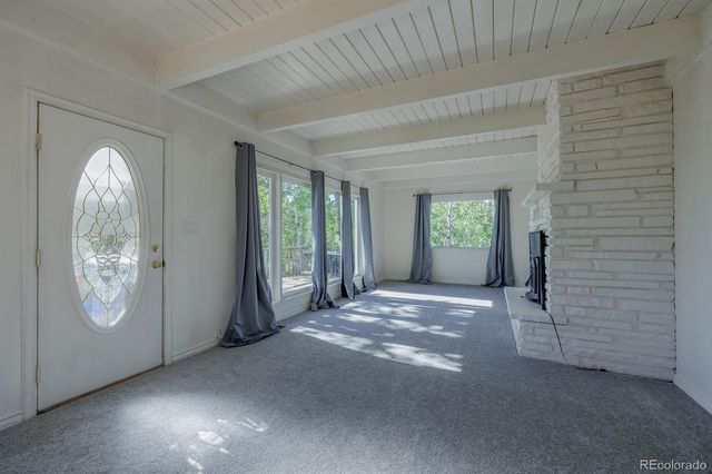 419 W Lake Drive, Divide, CO 80814