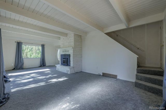419 W Lake Drive, Divide, CO 80814