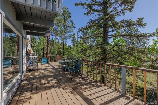 419 W Lake Drive, Divide, CO 80814