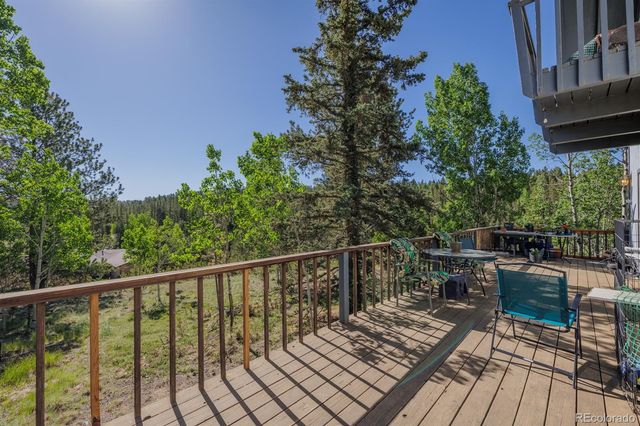 419 W Lake Drive, Divide, CO 80814