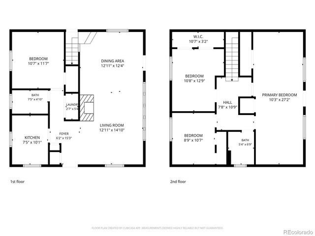 419 W Lake Drive, Divide, CO 80814