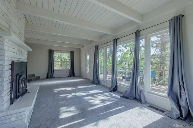 419 W Lake Drive, Divide, CO 80814