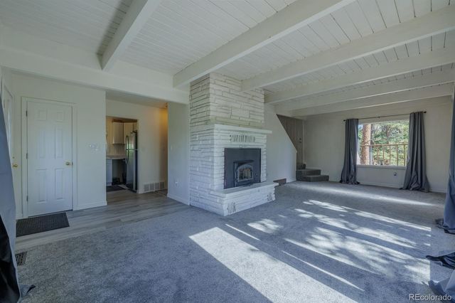 419 W Lake Drive, Divide, CO 80814