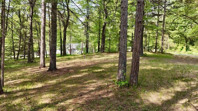 N1649 SPIRIT RIDGE ROAD, Keshena, WI 54135