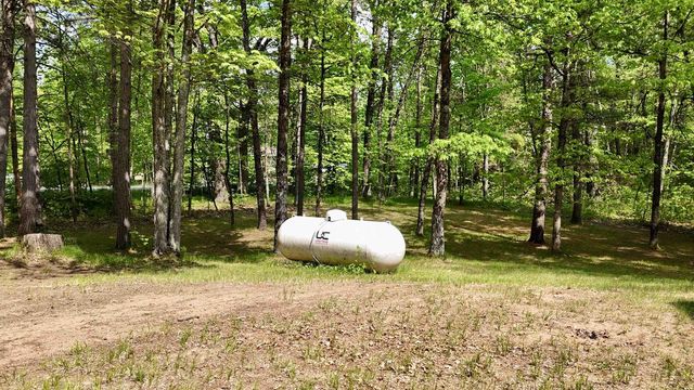 N1649 SPIRIT RIDGE ROAD, Keshena, WI 54135