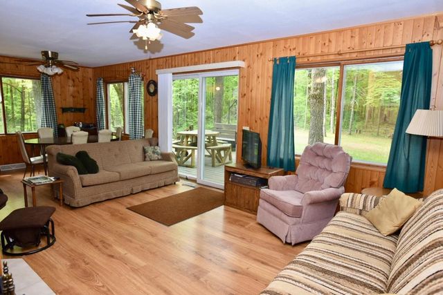 N1649 SPIRIT RIDGE ROAD, Keshena, WI 54135