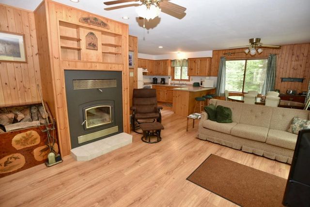 N1649 SPIRIT RIDGE ROAD, Keshena, WI 54135