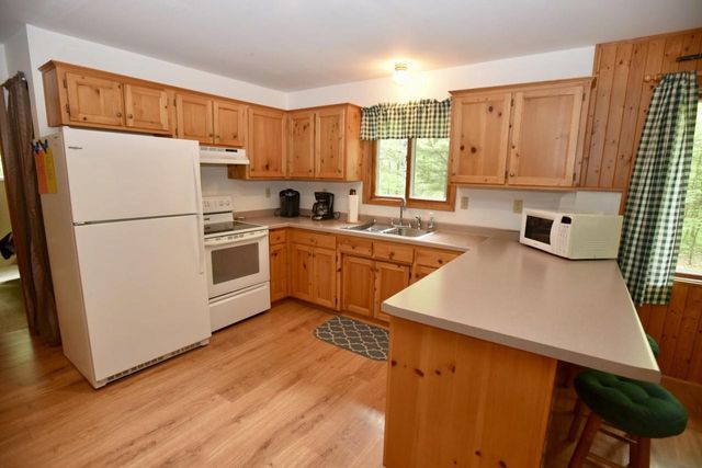 N1649 SPIRIT RIDGE ROAD, Keshena, WI 54135