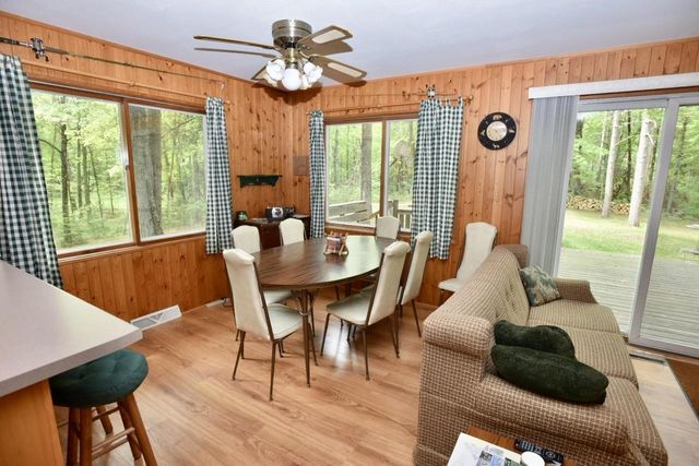 N1649 SPIRIT RIDGE ROAD, Keshena, WI 54135