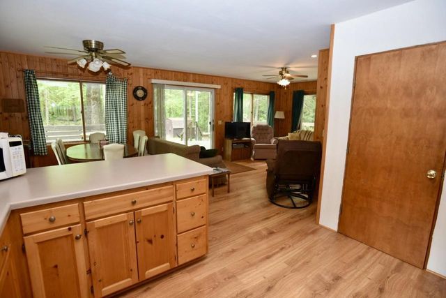 N1649 SPIRIT RIDGE ROAD, Keshena, WI 54135