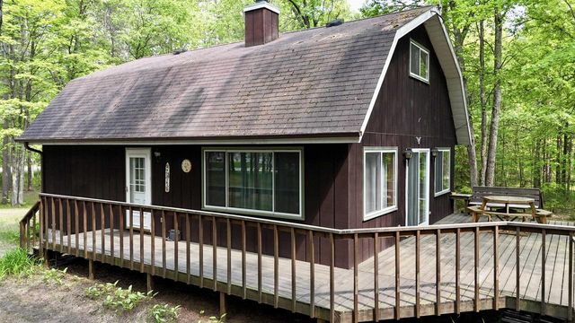 N1649 SPIRIT RIDGE ROAD, Keshena, WI 54135