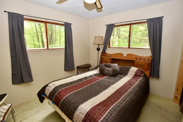 N1649 SPIRIT RIDGE ROAD, Keshena, WI 54135