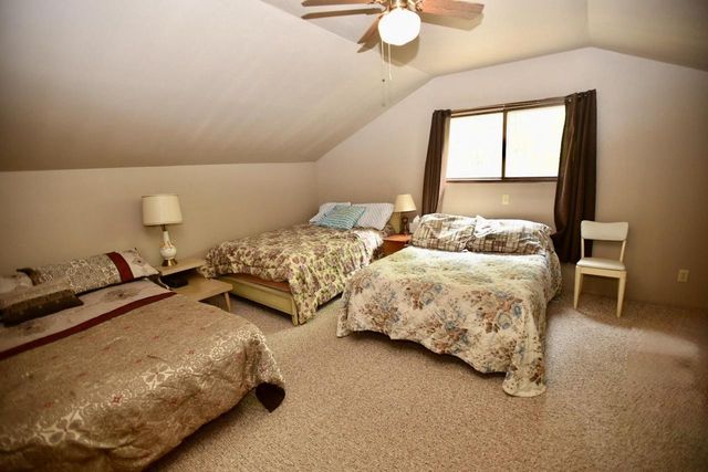 N1649 SPIRIT RIDGE ROAD, Keshena, WI 54135