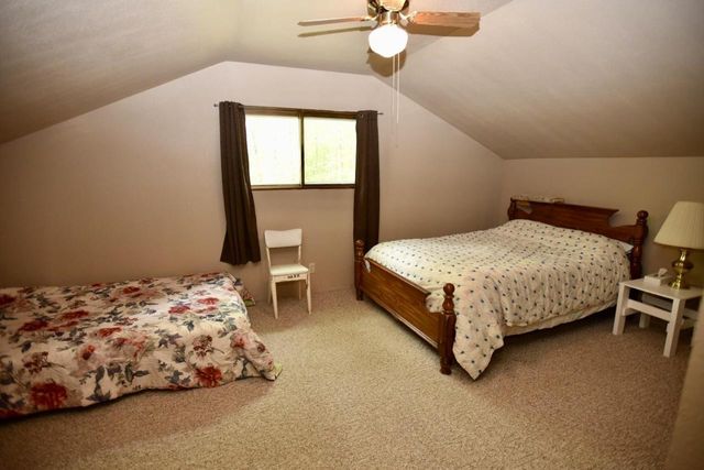 N1649 SPIRIT RIDGE ROAD, Keshena, WI 54135