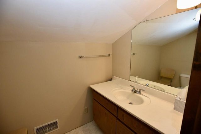 N1649 SPIRIT RIDGE ROAD, Keshena, WI 54135