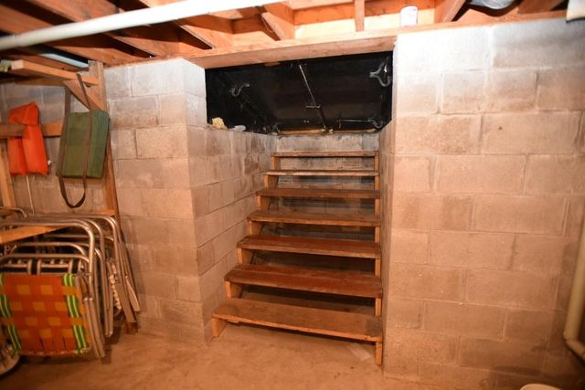 N1649 SPIRIT RIDGE ROAD, Keshena, WI 54135